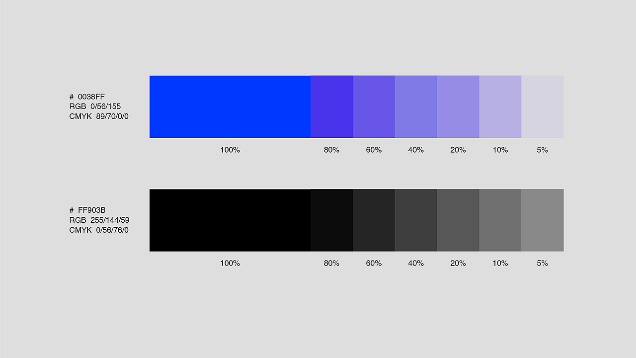 尘云科技企业品牌VIS提案设计（图ZMjU4NTA2NDIw） - 品牌 - 站酷设计师多吃块肉原创素材 - 站酷ZCOOL