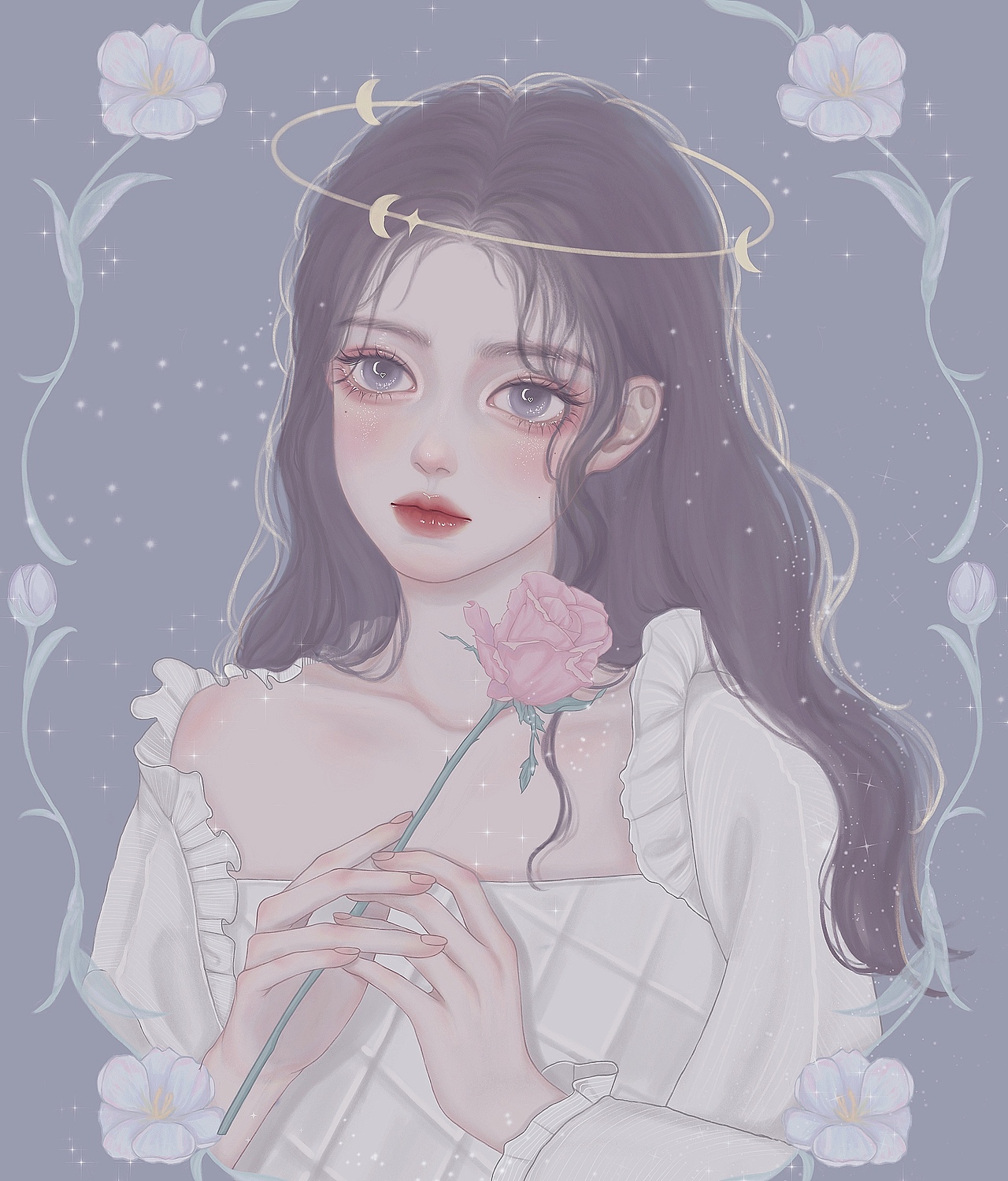 小仙女🧚🏻♀️