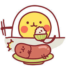 鸡蛋仔表情（图ZNTA0MjY5Mjg=） - 网络表情 - 站酷设计师SICKEYSTUDIO原创素材 - 站酷ZCOOL