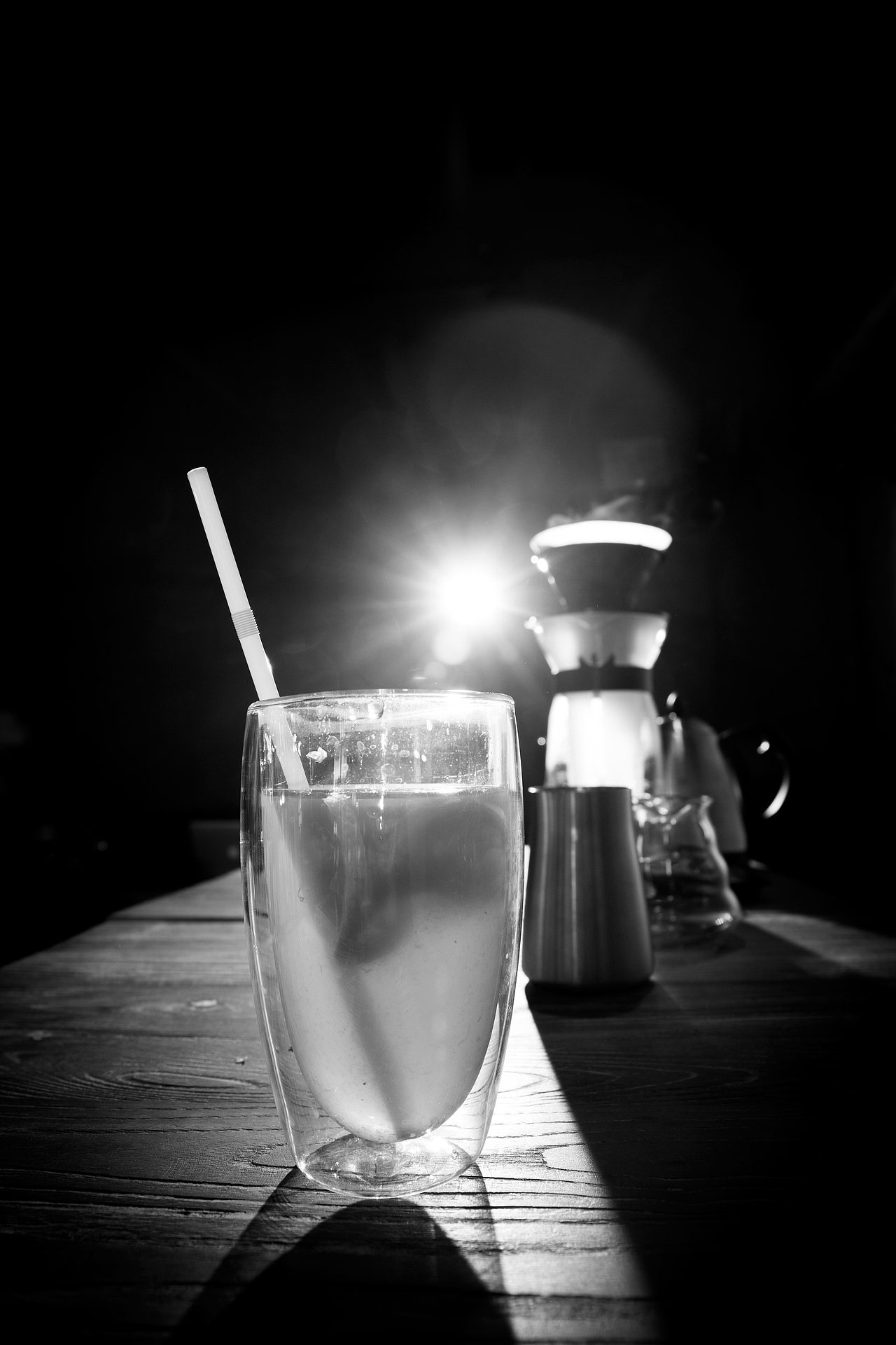 coffee days咖啡厅拍摄练习