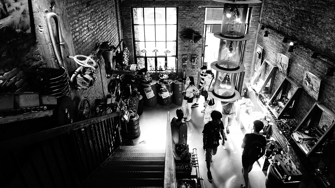 远离地球日_我去了一个俗不可耐的地方_柒揪捌（图ZMTA5NzExMTY=） - 风光摄影 - 站酷设计师gemini111126原创素材 - 站酷ZCOOL