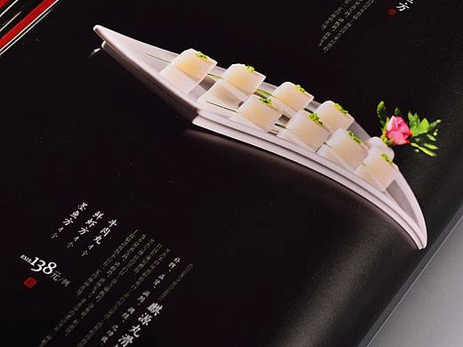 哈尔滨杰夫餐饮设计