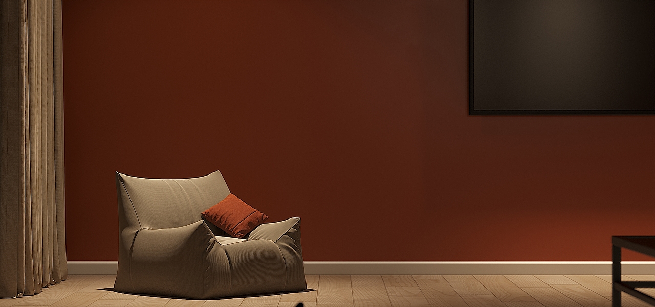 扮家家Corona学员作品