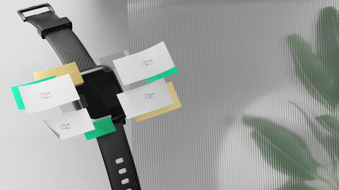 VT3 Lits手表产品视频（图ZMjQzOTg4NDg0） - 动画/影视 - 站酷设计师Owen_Dai原创素材 - 站酷ZCOOL