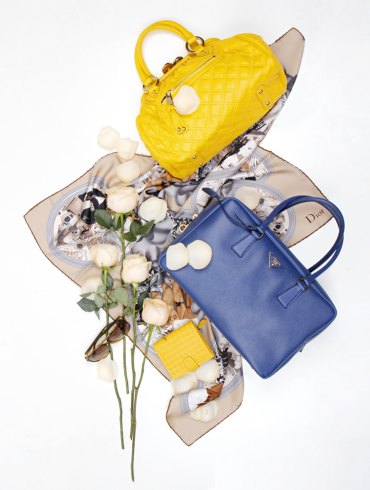 奢侈品产品拍摄