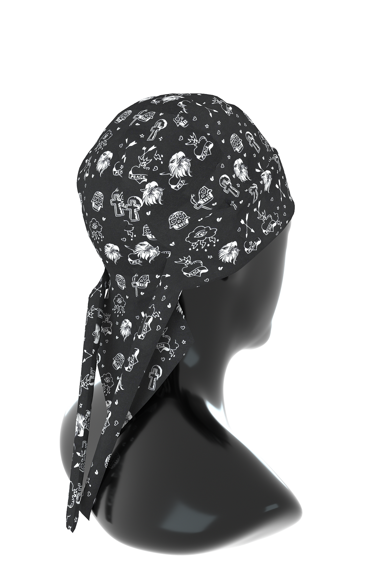 能量穿戴织物产品