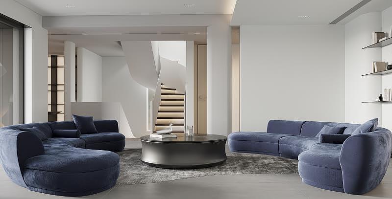 福州别墅设计（图ZMjg5OTYxMTc2） - 家装设计 - 站酷设计师孙义平原创素材 - 站酷ZCOOL