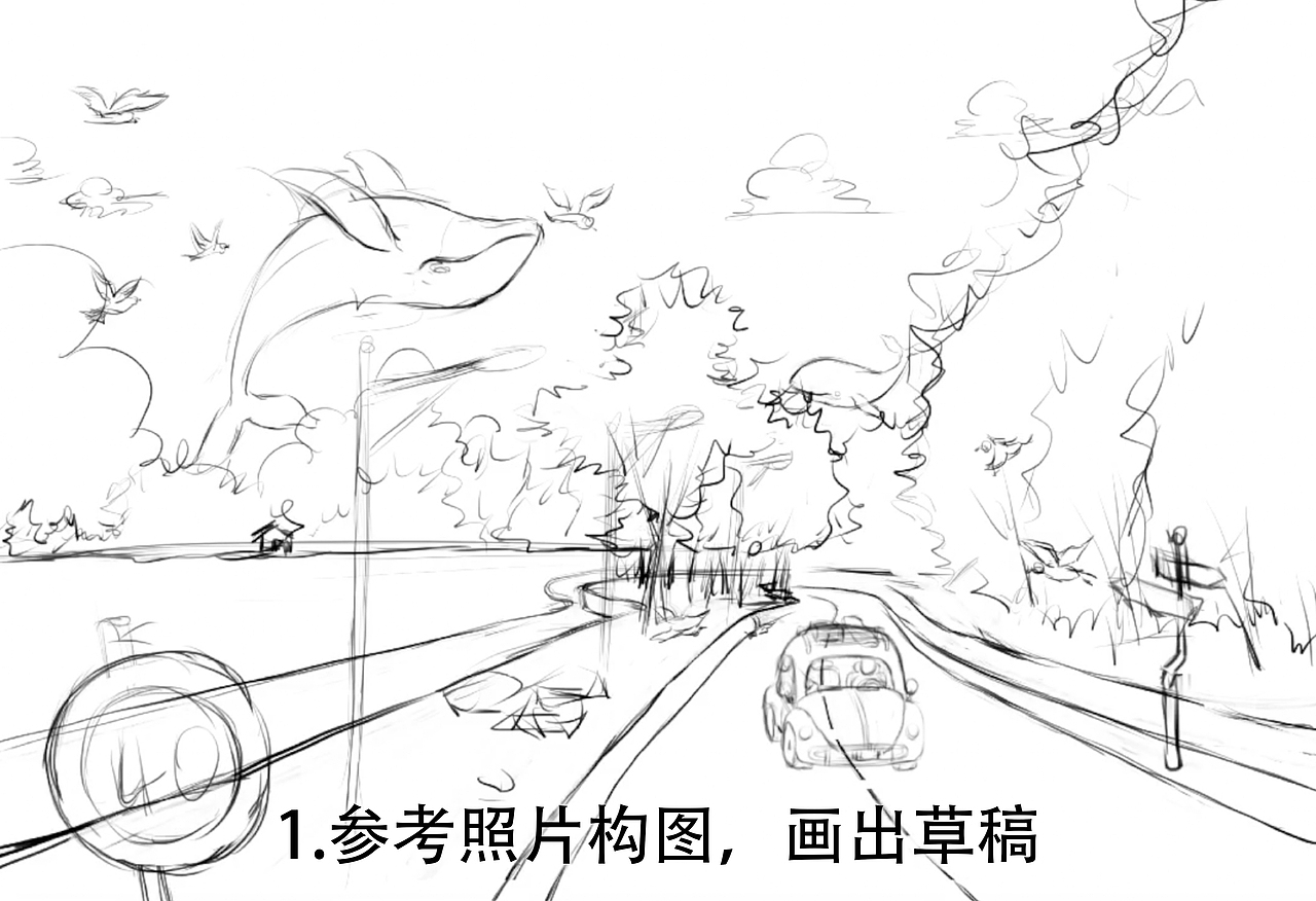 ipad记录生活场景（图ZMTYxODM3OTQ4） - 创作习作 - 站酷设计师少青shaoqing原创素材 - 站酷ZCOOL