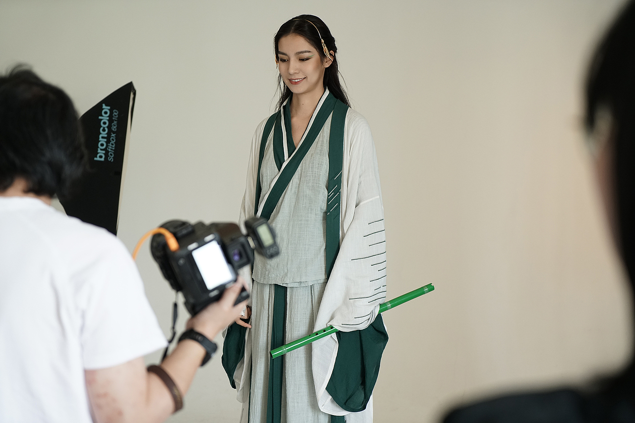 广告拍摄------老虎堂新品咖啡广告图拍摄