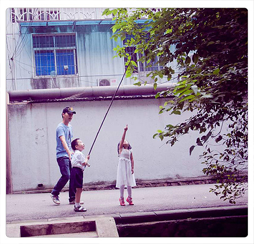 好想你枣品牌广告《枣·恋》（图ZMzQwMjg2NA==） - 其他 - 站酷设计师红屋顶上的白猫原创素材 - 站酷ZCOOL