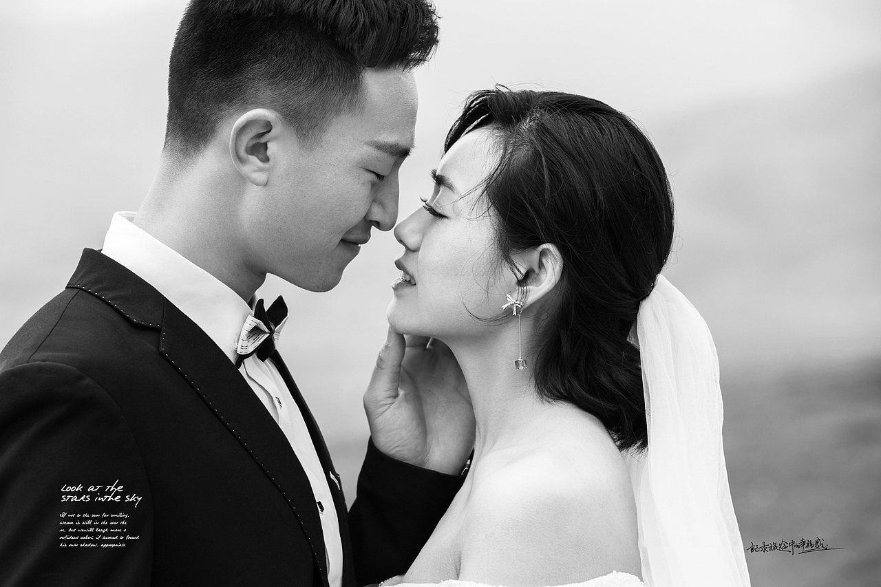 都说,内蒙古呼伦贝尔旅拍最美的婚纱照都在这里!
