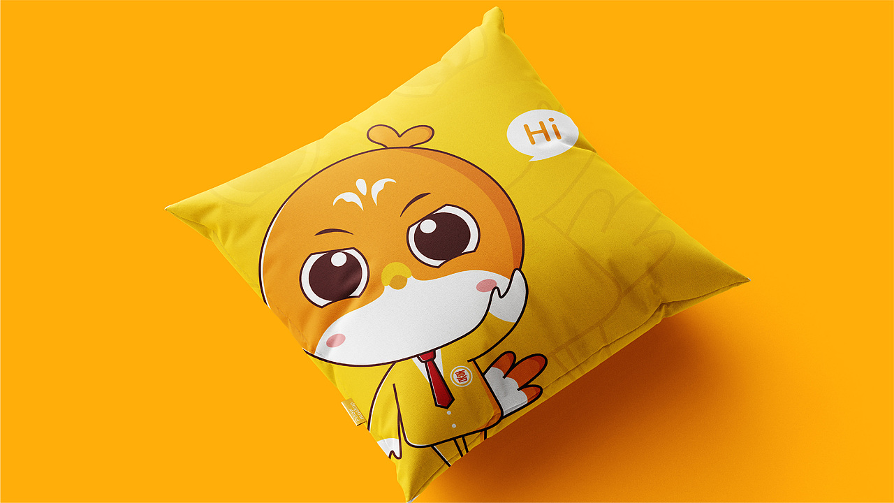 企业吉祥物设计（图ZMjgwNTE4NDYw） - IP形象 - 站酷设计师w三少w原创素材 - 站酷ZCOOL