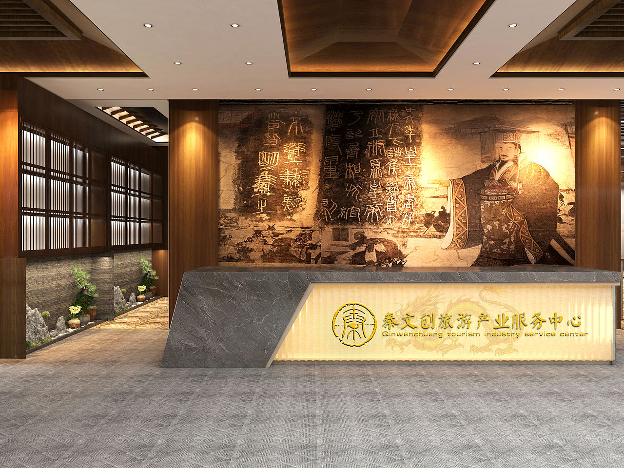 秦始皇兵马俑（图ZMTk2NjM4OTc2） - 家装设计 - 站酷设计师WR魔鬼设计原创素材 - 站酷ZCOOL