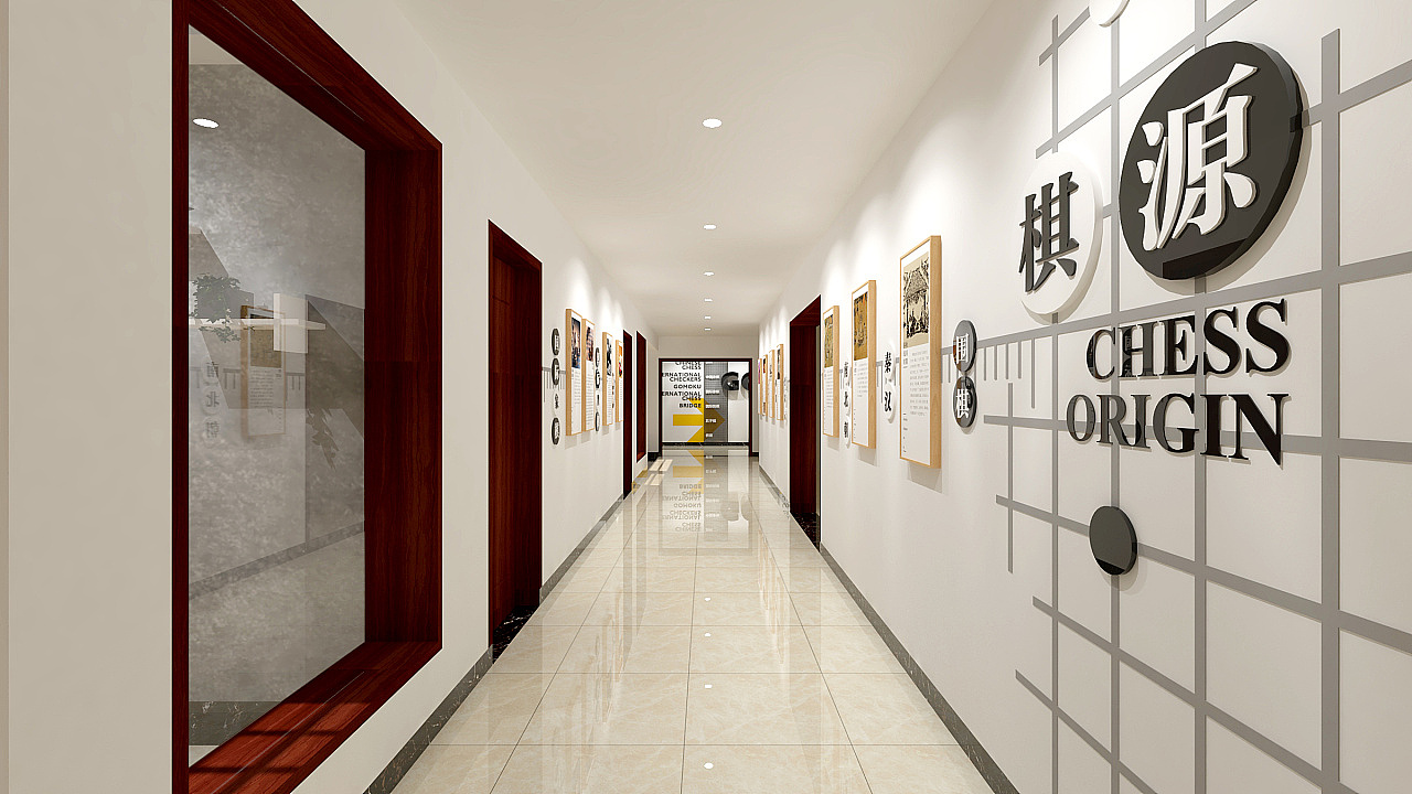 宁波市智运基地/巢派设计