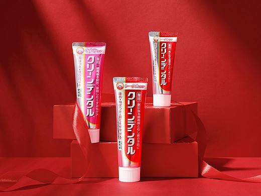 牙膏拍摄分享 | 品牌:第一三共 ✖ photography（个人主页-ZNTgxNTgxMjA=） - 产品摄影 - 站酷设计师摄影小队长原创素材 - 站酷ZCOOL