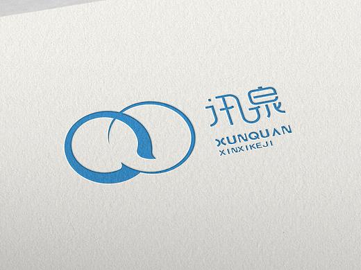 科技信息logo