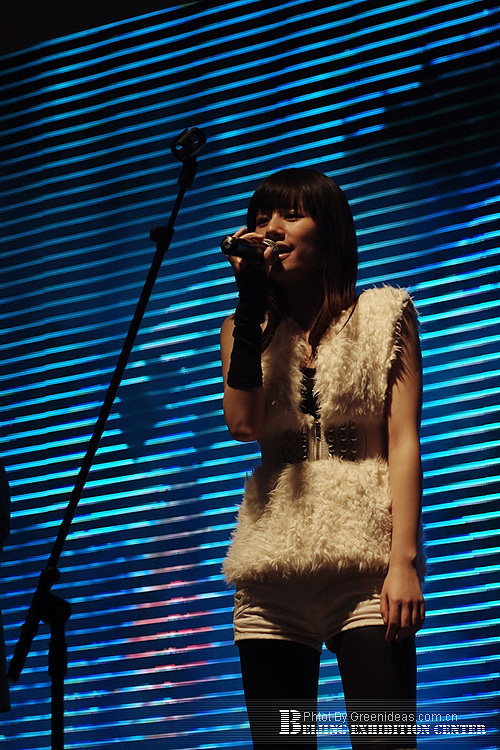 网博会MM（图ZMjI3OTkyOA==） - 人像摄影 - 站酷设计师木木家CC原创素材 - 站酷ZCOOL