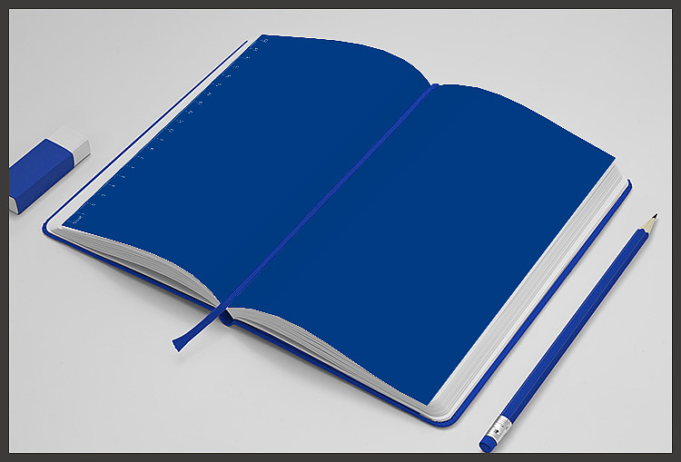 2015年到2018年部分笔记本印刷作品