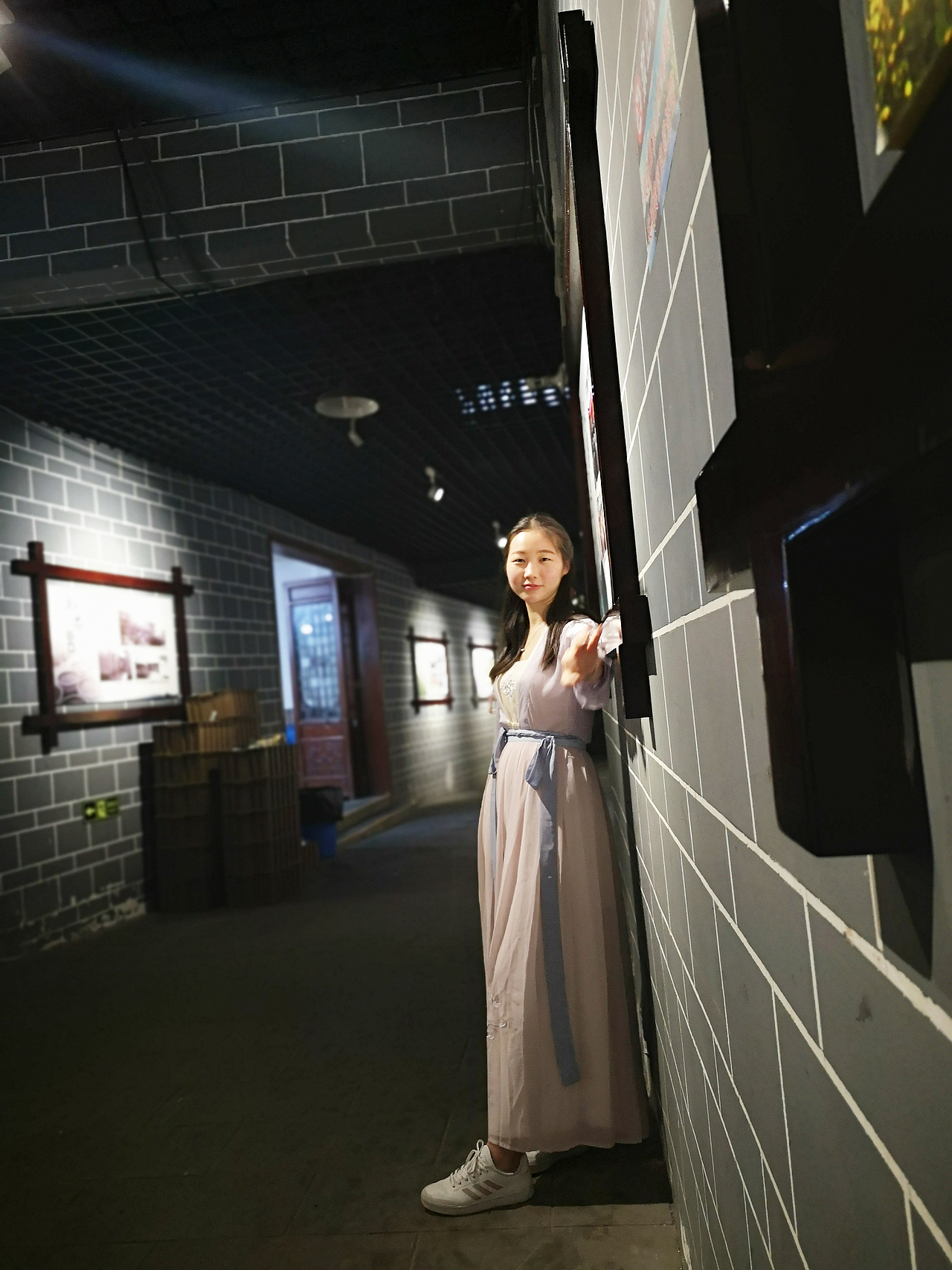 成都洛带古镇一日游