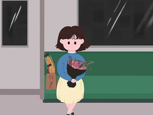 春日列车