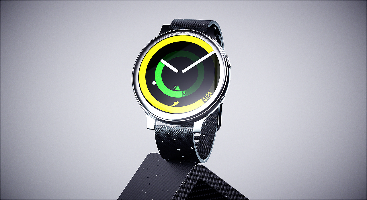 【产品动画】暗调商务手表*Darkening business watch（图ZMzMyMTIzOTAw） - 产品 - 站酷设计师番茄蛋蛋糖原创素材 - 站酷ZCOOL