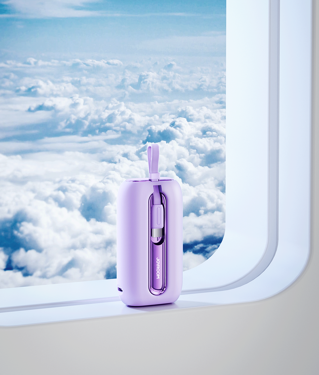 2023 JOYROOM机乐堂 工作节选