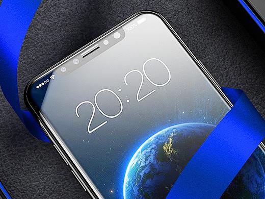 IPhoneX钢化膜 详情页思路解析