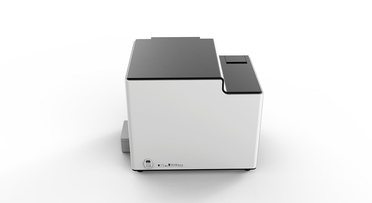 荧光免疫分析仪