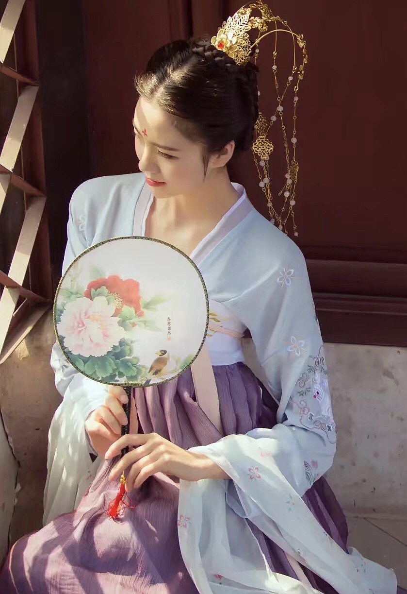 古装（图ZMTMyNzY5MDMy） - 人像摄影 - 站酷设计师摄影师竹凯原创素材 - 站酷ZCOOL