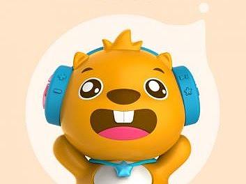 贝瓦儿歌故事机(2014)