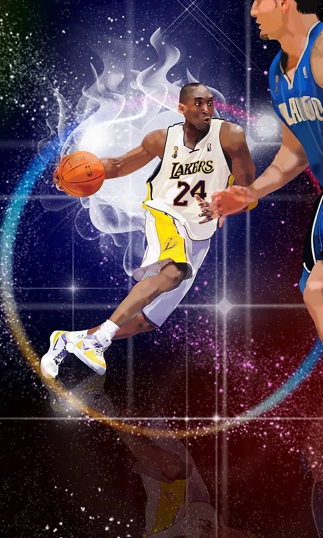 致敬科比（图ZMjQ5NDIyMDU2） - 海报 - 站酷设计师华丽的华尔兹原创素材 - 站酷ZCOOL