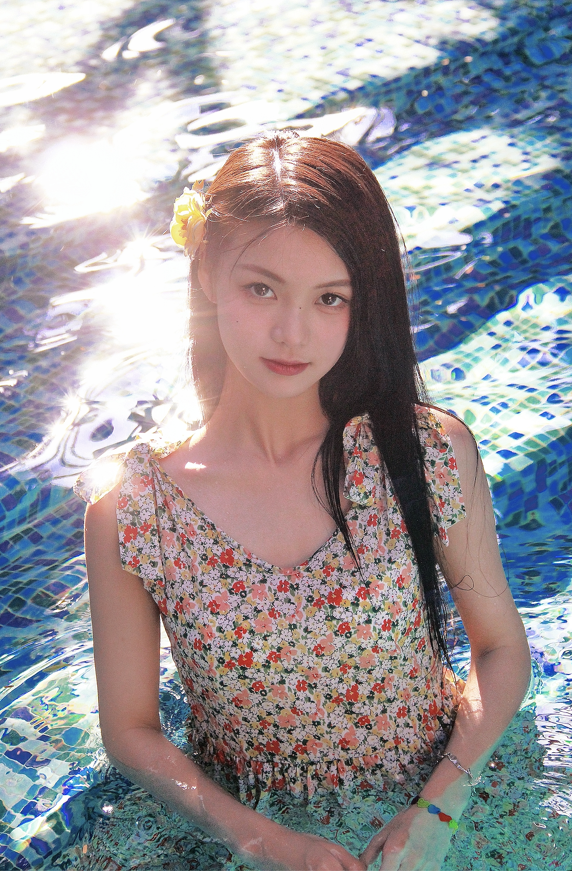 心动一万次（图ZMjc0NzQxNTI0） - 人像摄影 - 站酷设计师武小果Frutti原创素材 - 站酷ZCOOL