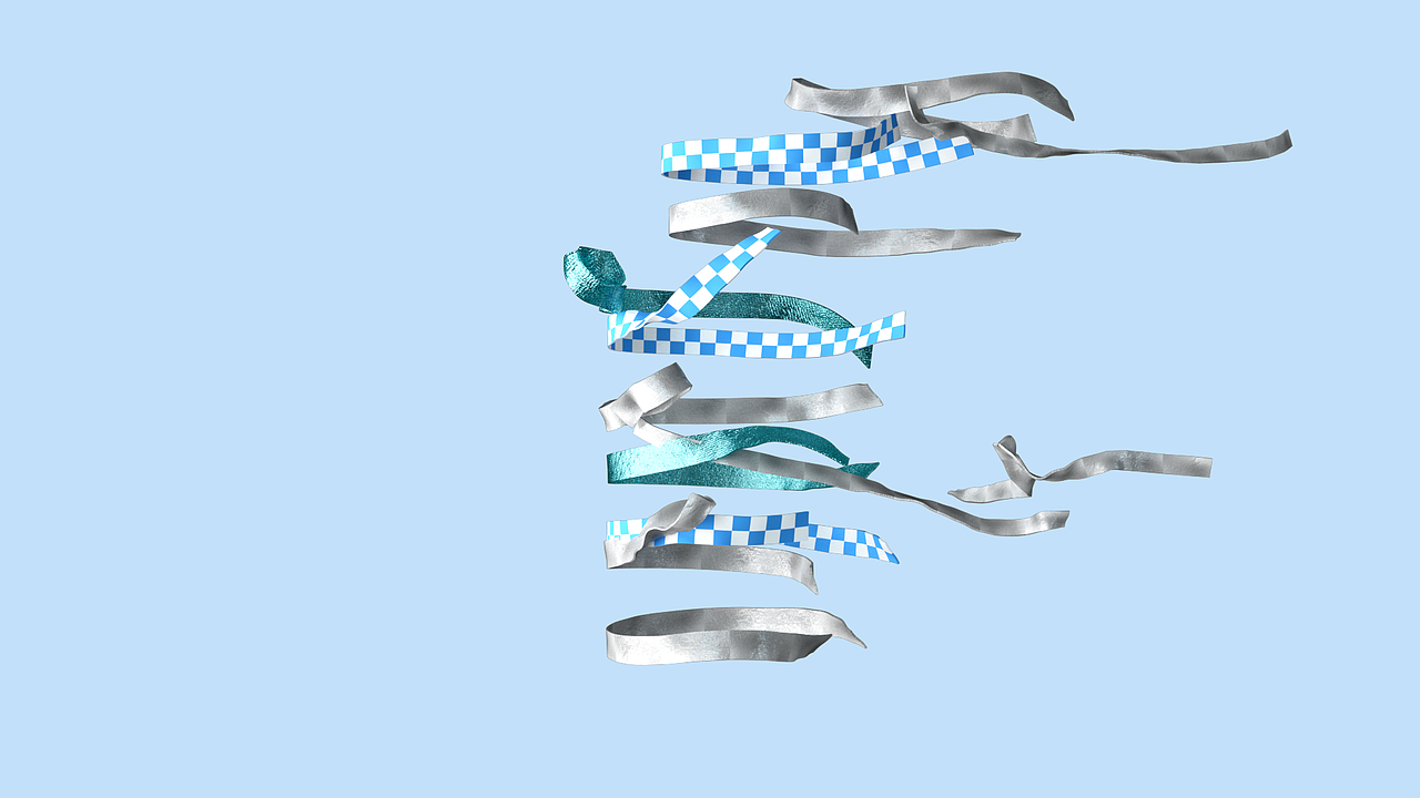 洲绿C4D丨疯狂的瓶子（图ZMjk1MTEwMjI4） - 动画/影视 - 站酷设计师洲绿原创素材 - 站酷ZCOOL