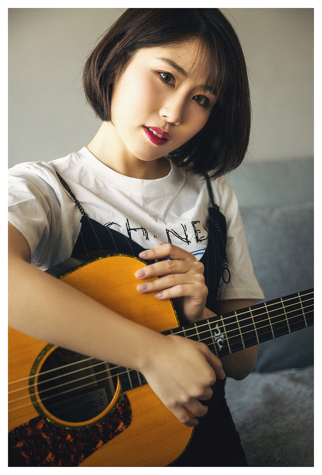 日常（图ZMTA2MTM2MDky） - 人像摄影 - 站酷设计师WillLiu原创素材 - 站酷ZCOOL