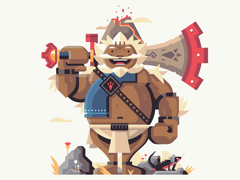 2018作品集（简历）