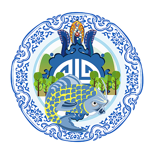 苏力德下的内蒙古（图ZMTY3Mzk3ODI4） - 图案 - 站酷设计师鹏翼Grit原创素材 - 站酷ZCOOL