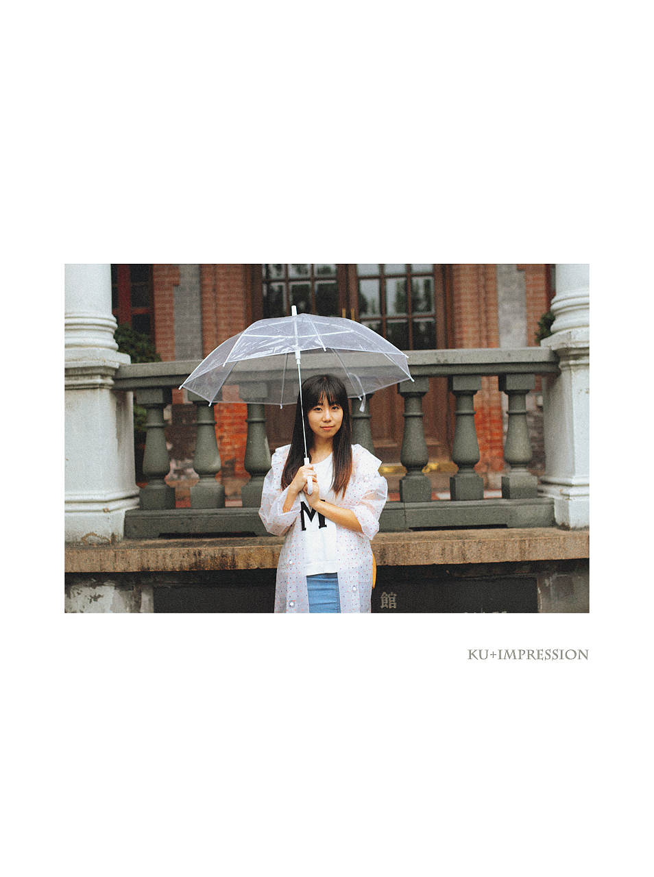 【雨停啦】