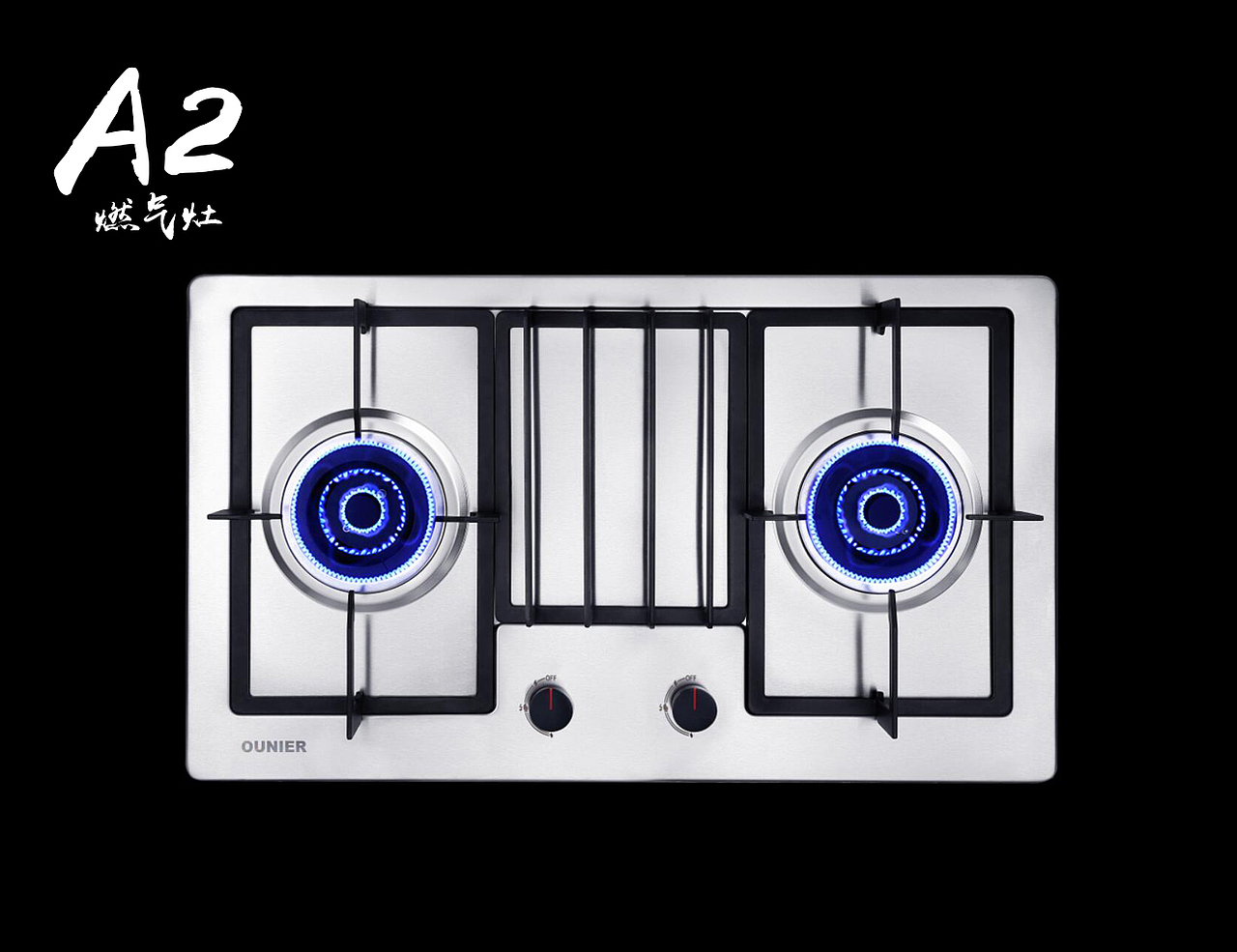 A2燃气灶（图ZNTMxMDYyMDg=） - 生活用品 - 站酷设计师利娅妈妈原创素材 - 站酷ZCOOL