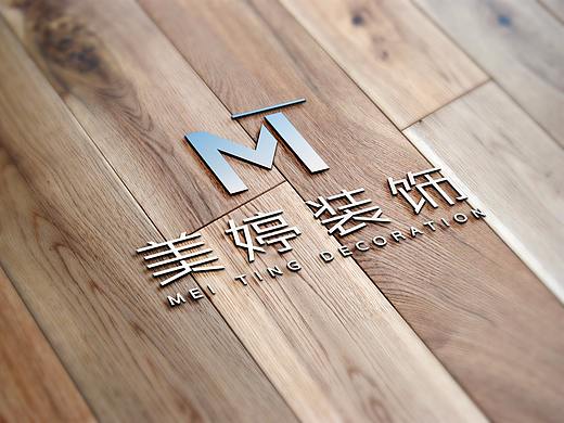 装饰公司logo