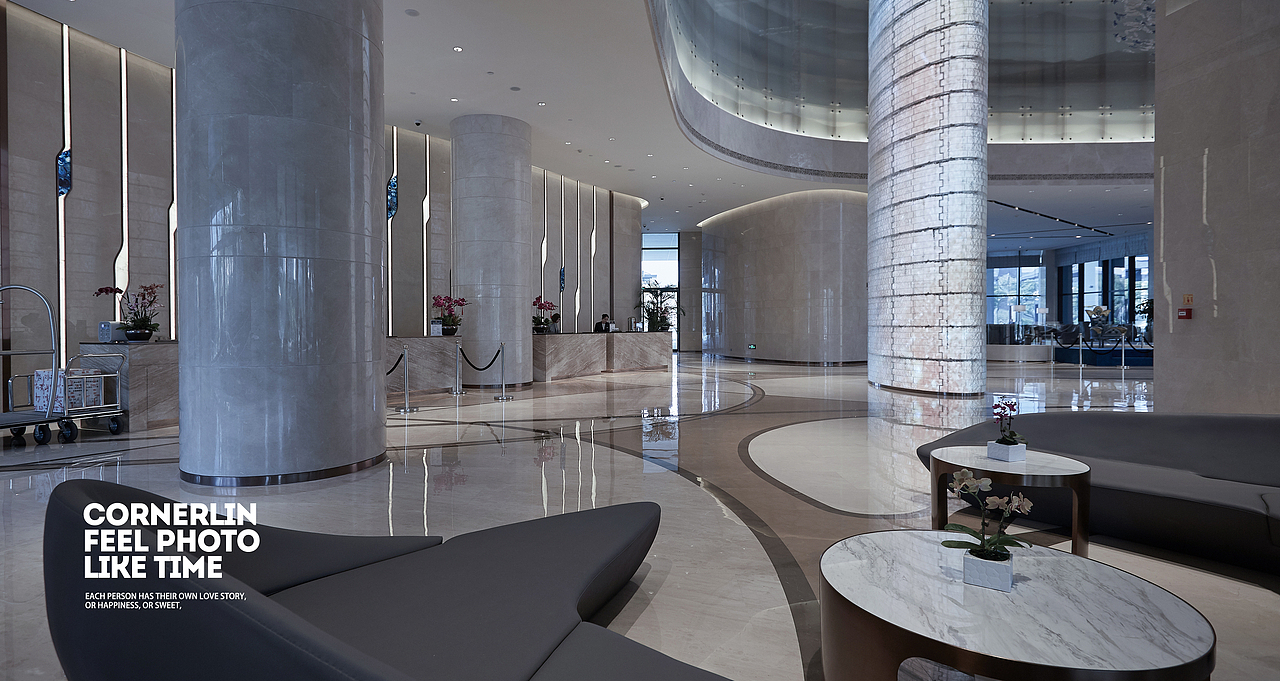 温德姆大酒店空间拍摄（图ZMjQ4MTM5NDA0） - 环境/建筑摄影 - 站酷设计师形社映像原创素材 - 站酷ZCOOL