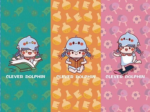 家长空间ip形象