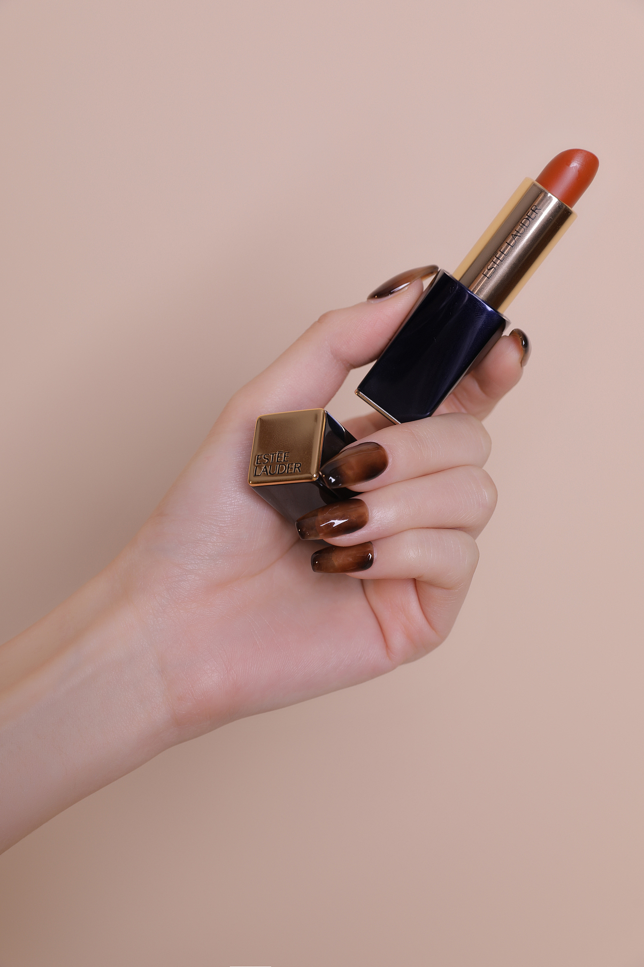 高级棚拍|美女与口红💄✨