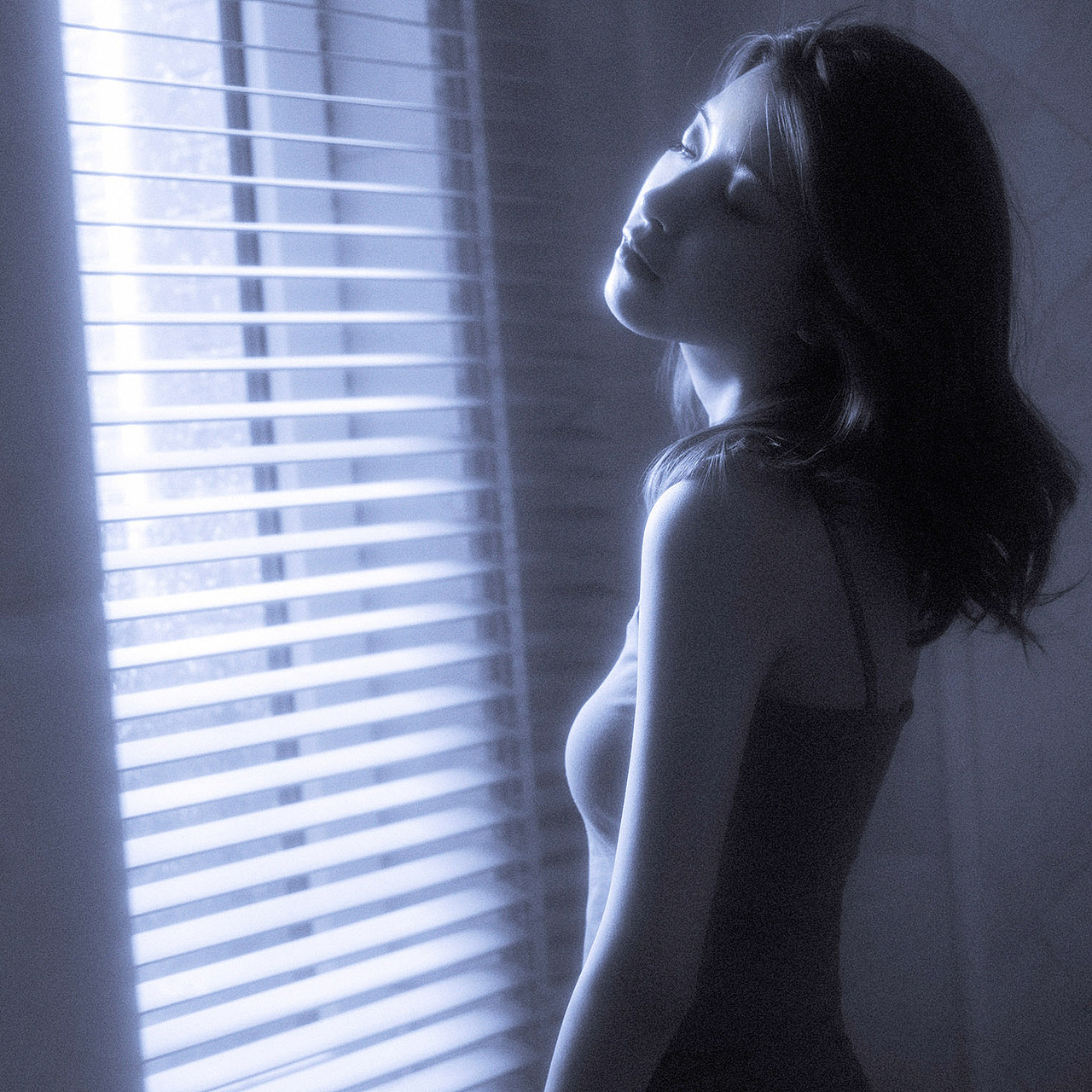 温柔只给意中人