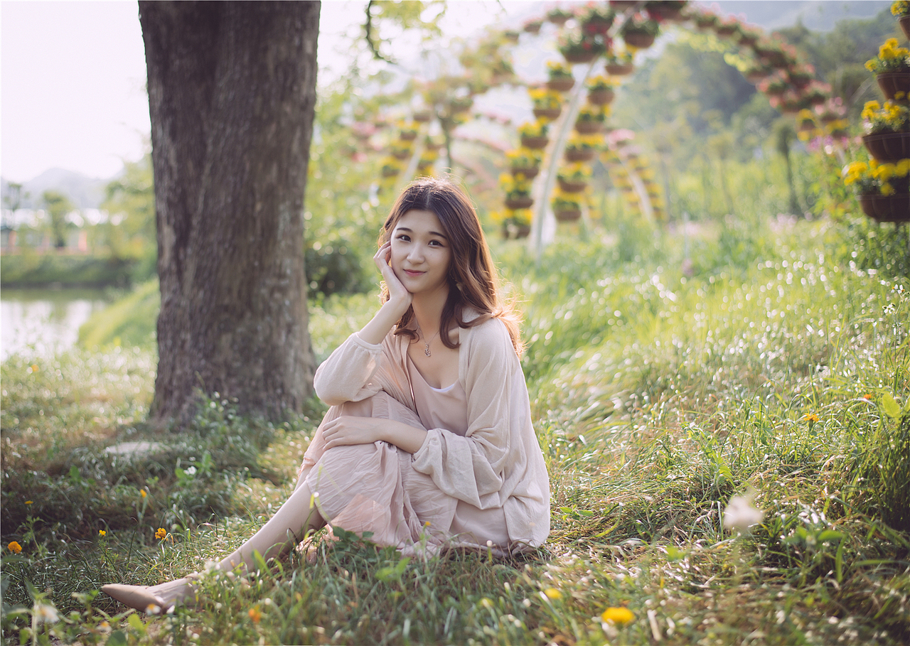 春末来一组吧（图ZMTA5OTc0MDYw） - 人像摄影 - 站酷设计师lwlam原创素材 - 站酷ZCOOL