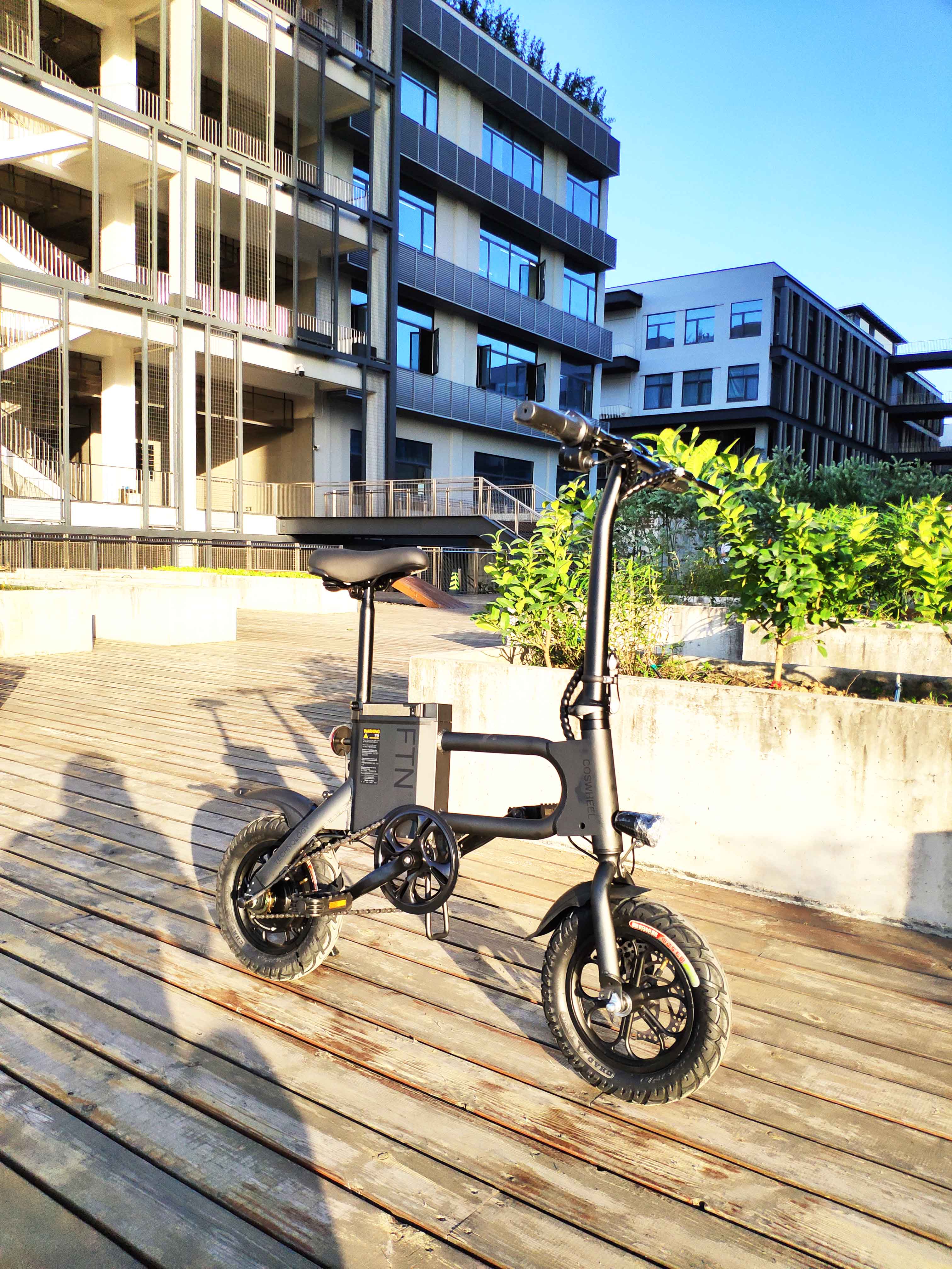 梵牛ftn这辆电动车一动便可以呼应了这些无穷无尽的欲望.