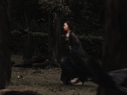 暗黑系（个人主页-ZNTg4OTg2ODQ=） - 人像摄影 - 站酷设计师冰糖葫芦薄荷心原创素材 - 站酷ZCOOL