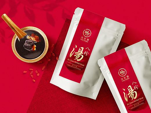 湯 加 寶 LOGO 与 包 裝 設 計（个人主页-ZNTg5MjMyNTI=） - 包装 - 站酷设计师SIXM_DIGITAL原创素材 - 站酷ZCOOL