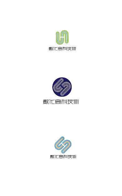 数化logo（图ZNDYwOTE2OTY=） - Logo - 站酷设计师酷创设计原创素材 - 站酷ZCOOL