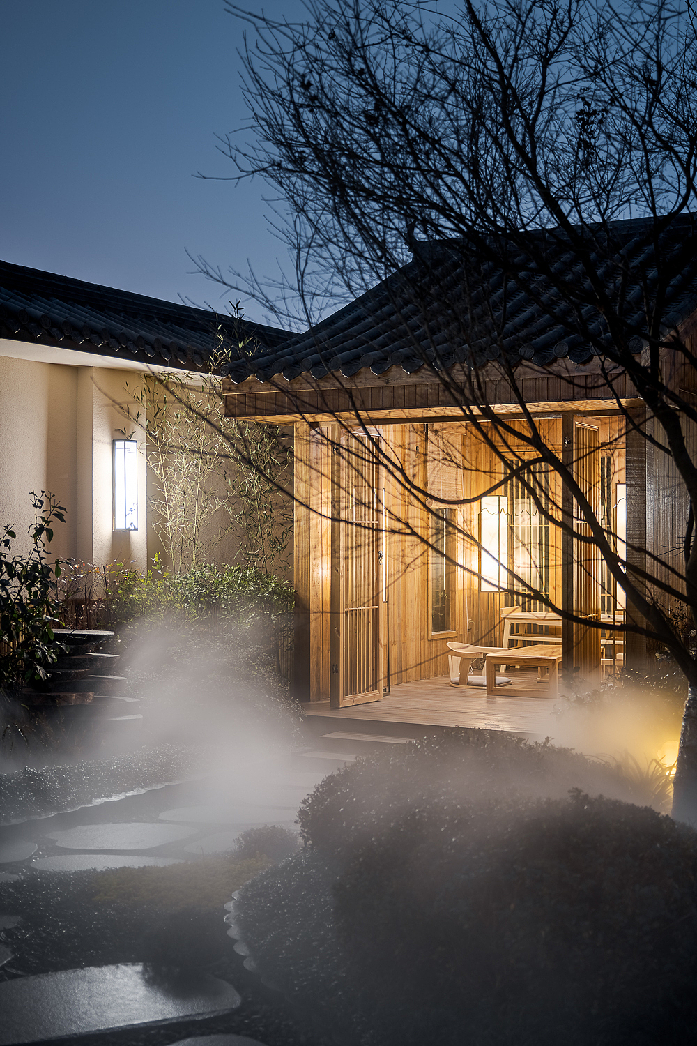 逸和云庭 - 首发