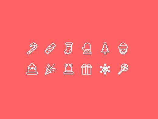 线性图标（个人主页-ZMzgzMjg1ODA=） - 图标 - 站酷设计师飘然而过原创素材 - 站酷ZCOOL